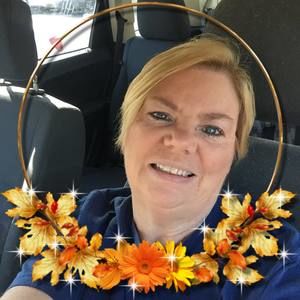 Meet your Posher, Lynne